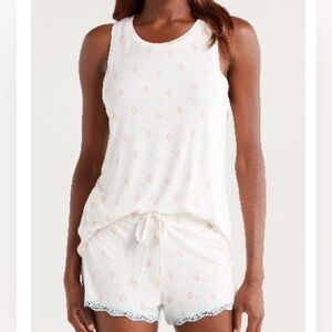 Honeydew All American Shortie Pajamas